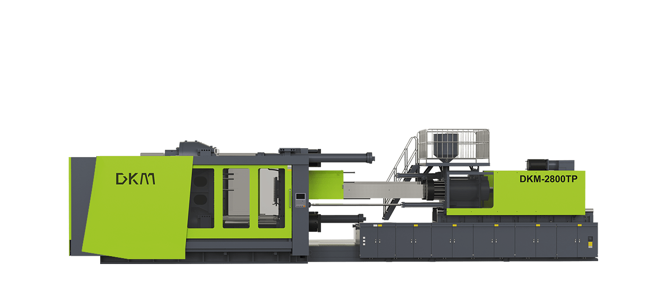 Máquina de Moldagem por Injeção de Plástico, Máquinas de Injeção, Novas Tecnologias IMM