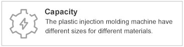 Capacity:DKM machines come in different sizes and have various degrees depending on the intended use. It is essential to determine how much material you need for processing. And choose a machine that meets your needs.