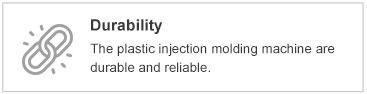 Durability:DKM machines are designed to be durable and reliable. But it is essential to choose a machine that is built to last. And it can withstand the demands of your specific application.