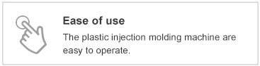 Ease of use:DKM machines should be user-friendly and easy to operate with clear instructions and intuitive controls.