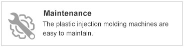 Maintenance:Regular maintenance is essential for DKM machines to function well and extend their lifespan. Choosing a machine that is easy to maintain and has clear instructions is critical.