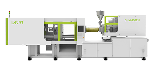 EH Series Electric Injection Plastic Injection Molding Machine