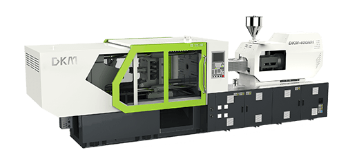 HH Series High Speed Plastic Injection Molding Machine
