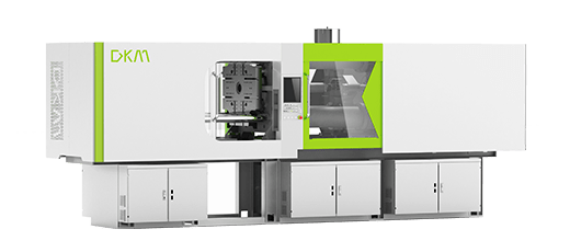 MX Series Medical Clean Plastic Injection Molding Machine