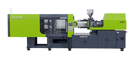 LEAN Series Low Inertia Plastic Injection Molding Machine
