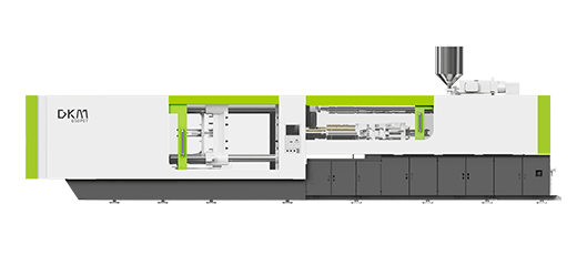 PET Series Plastic Injection Molding Machines
