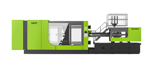 SV Series Servo Plastic Injection Molding Machines