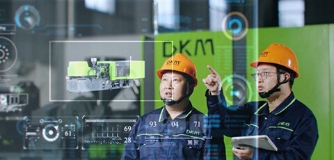 two-platen-injection-molding-machine-design